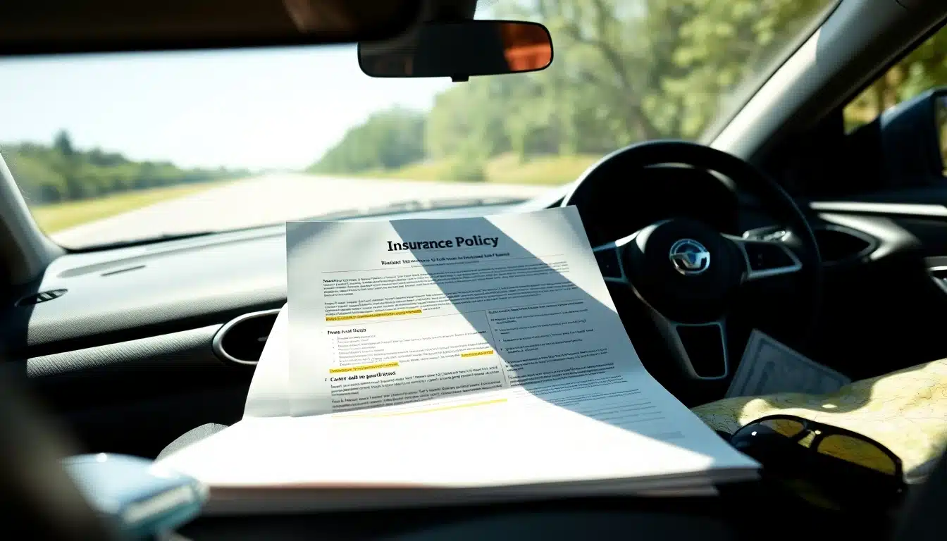 Seguro de vida do motorista: o que diz a lei