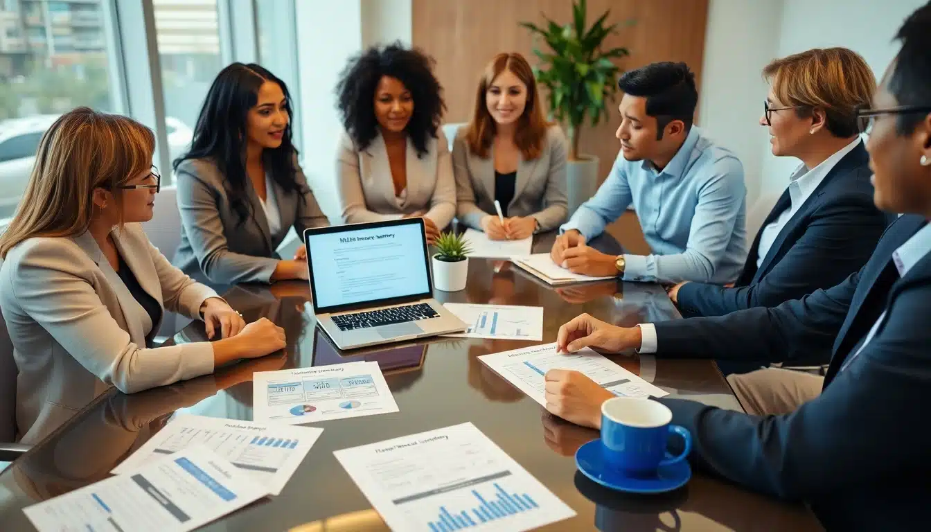 Seguro de vida empresarial MetLife: coberturas e preços