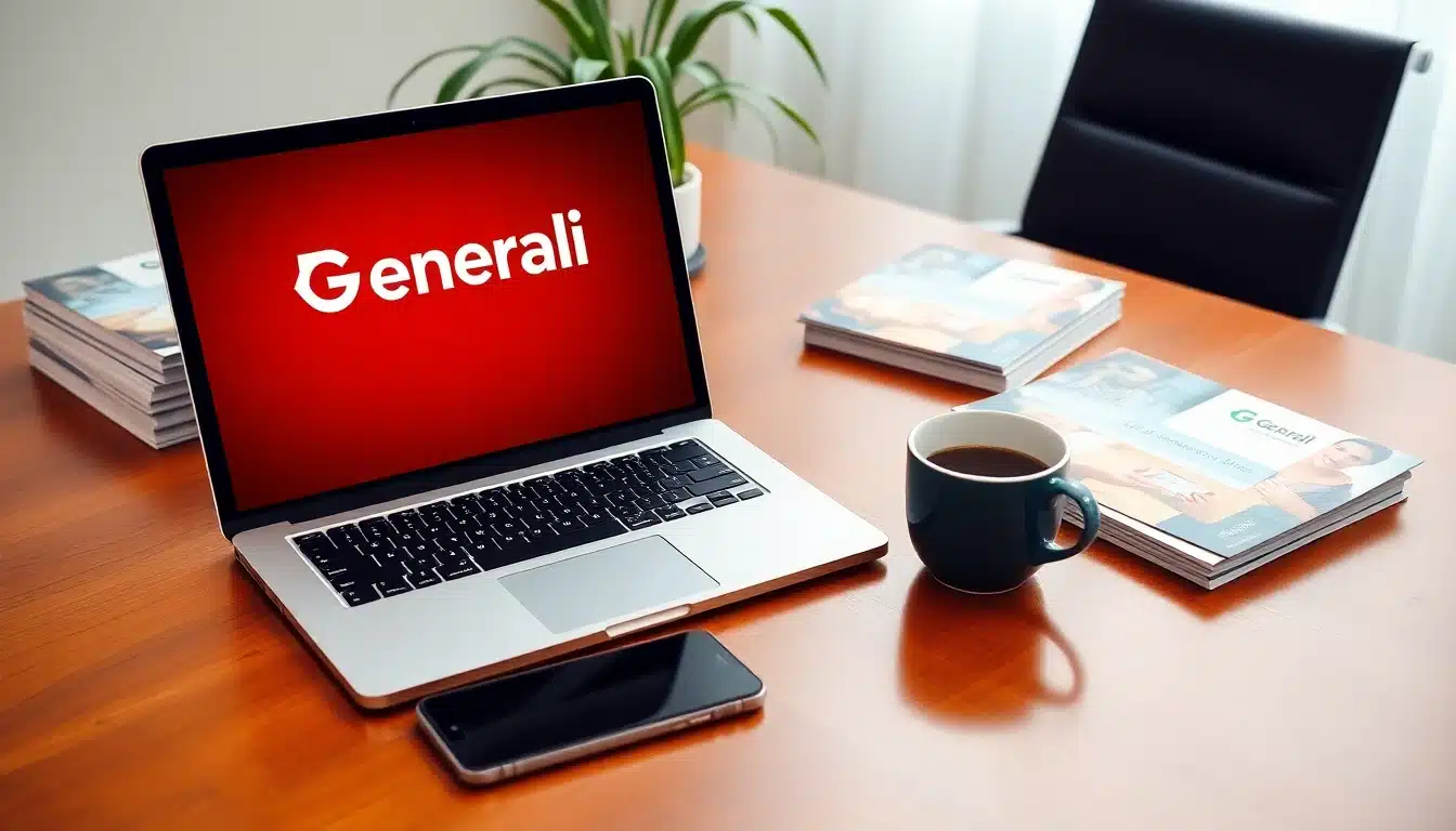 Seguro de vida Generali: produtos e canais