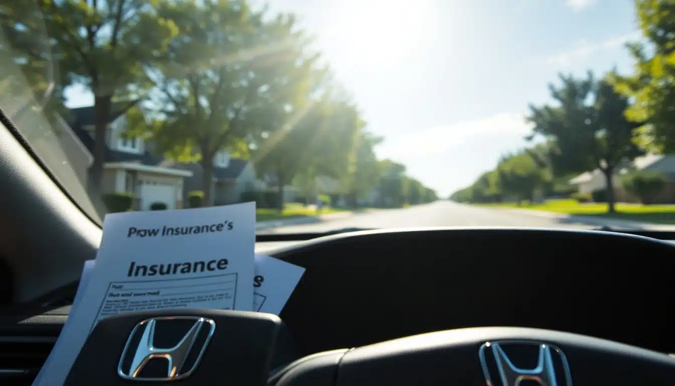 Seguro de vida Honda: como funciona