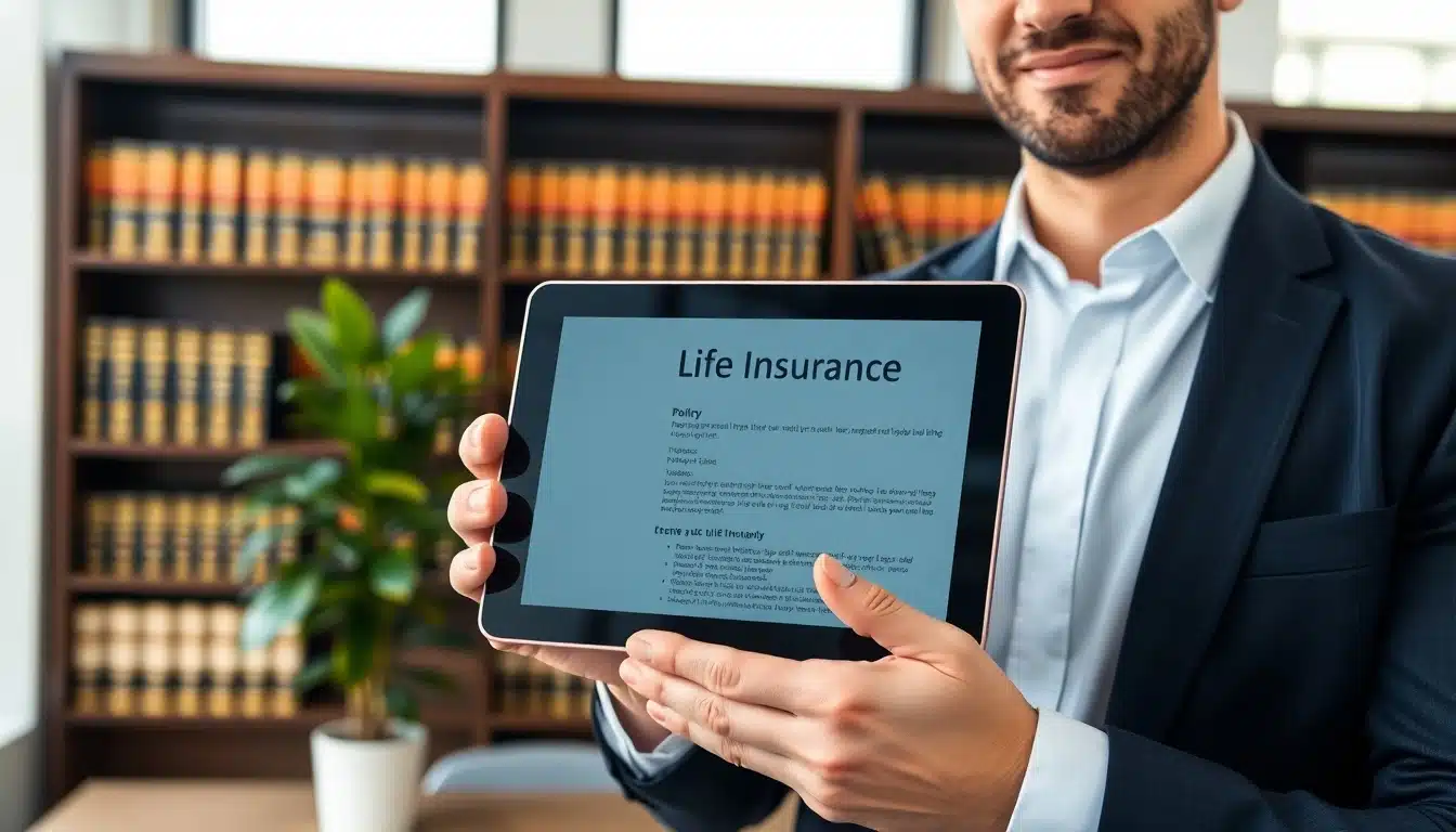 Seguro de vida OAB MG: vantagens e adesão