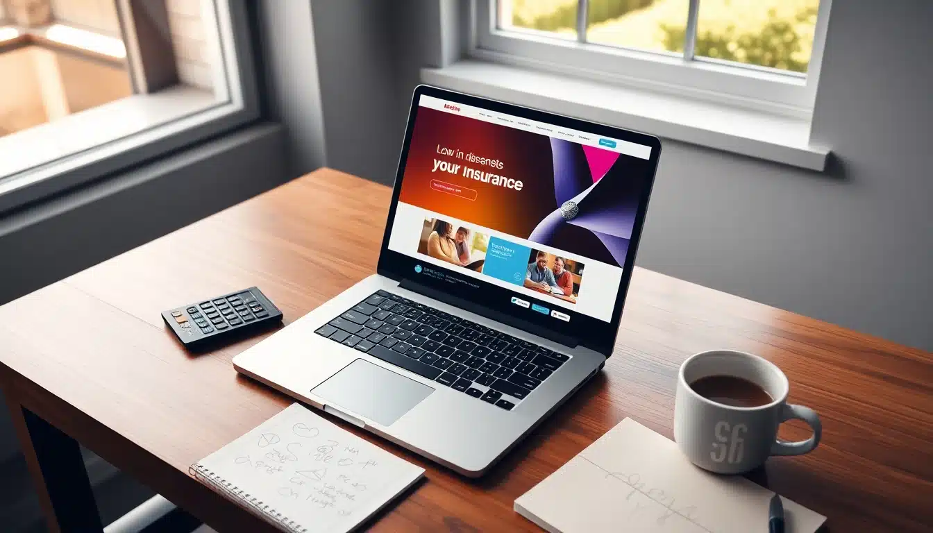 Seguro de vida online: cotar e contratar