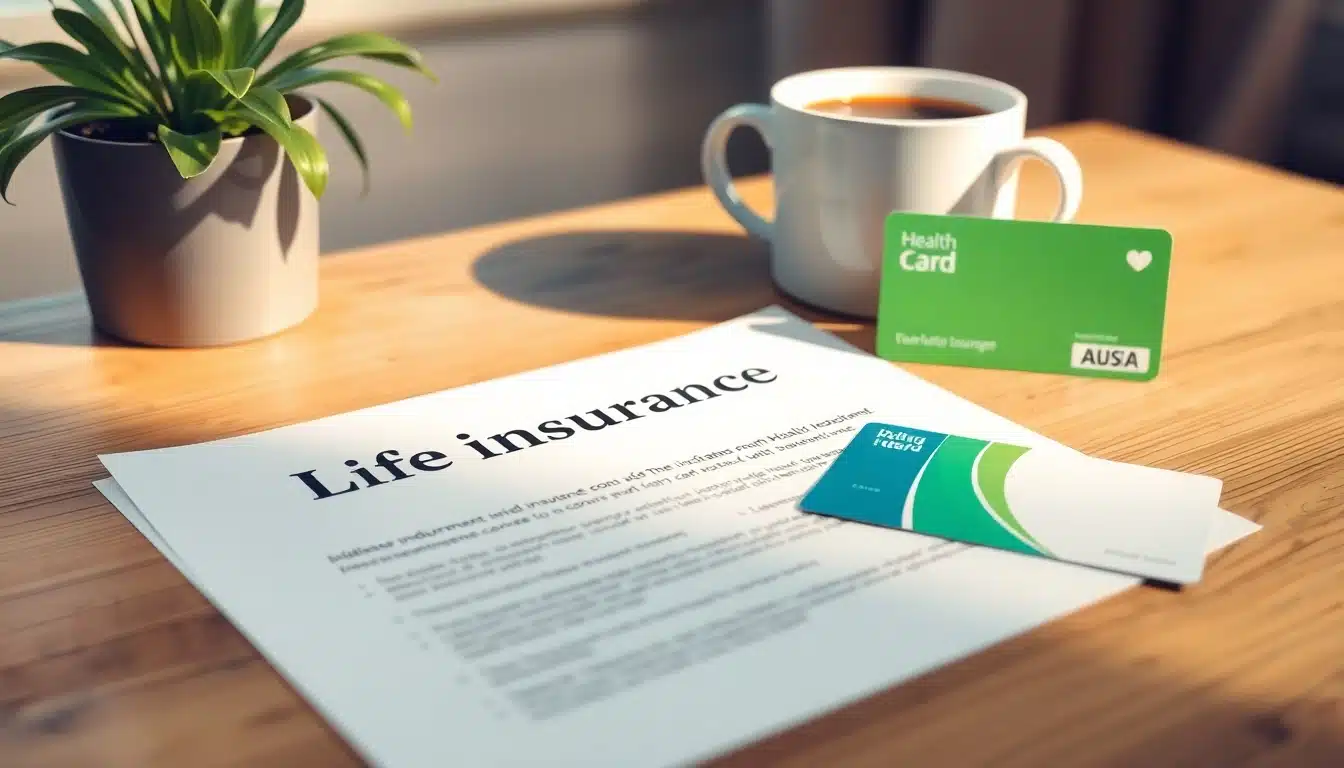 Seguro de vida ou plano de saúde: diferenças e como se complementam