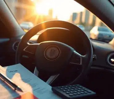 Seguro de vida para motoristas: o que a lei prevê