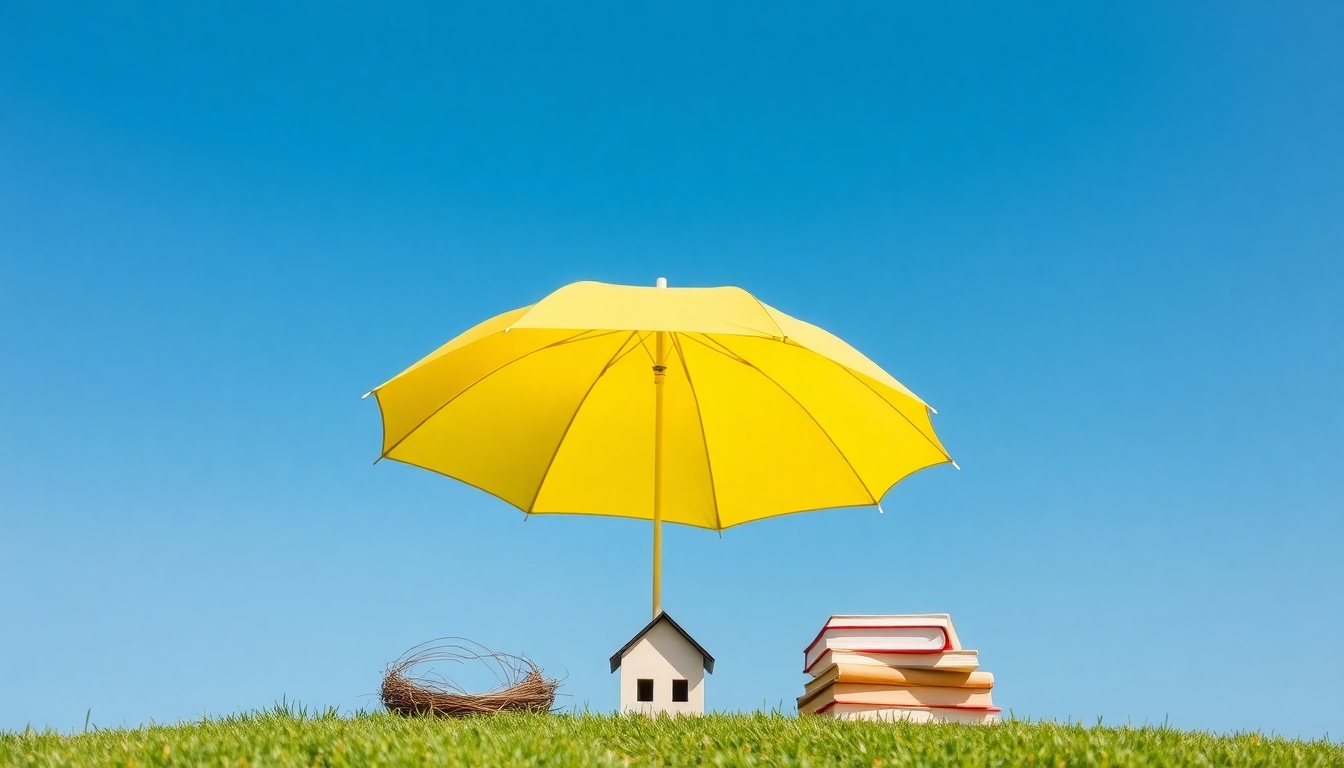 Seguro de vida Yellow: como funciona e para quem