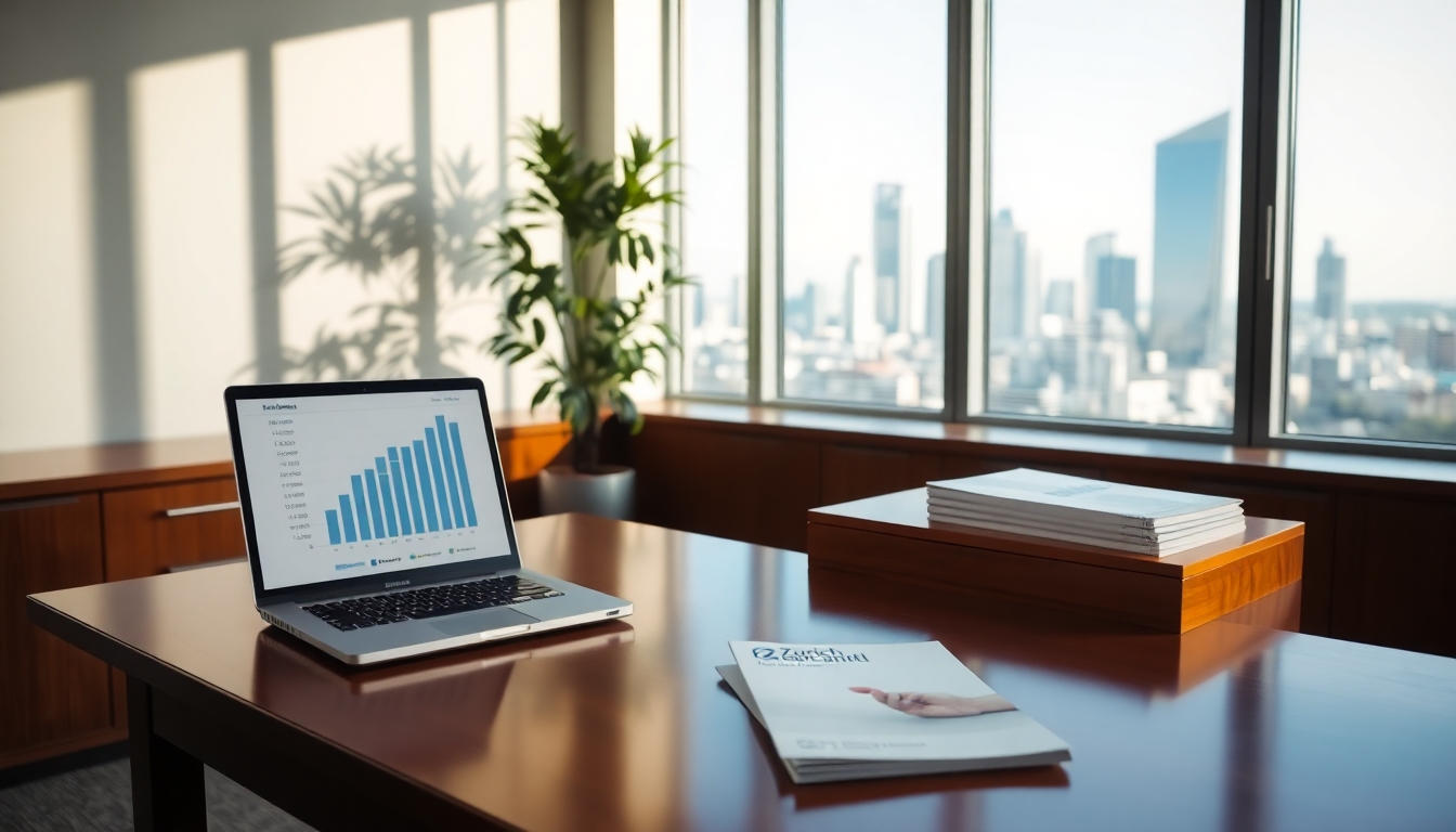 Seguro de vida Zurich Mercantil: canais e coberturas