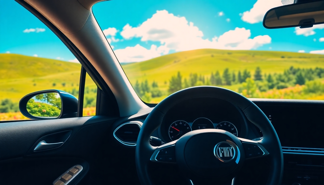 Seguro do Fiat Fastback: preço e coberturas