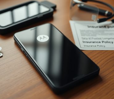 Seguro do Motorola Edge 60 Pro: vale a pena?