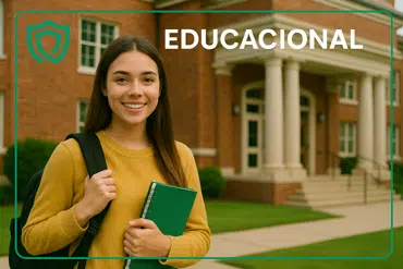 seguro educacao