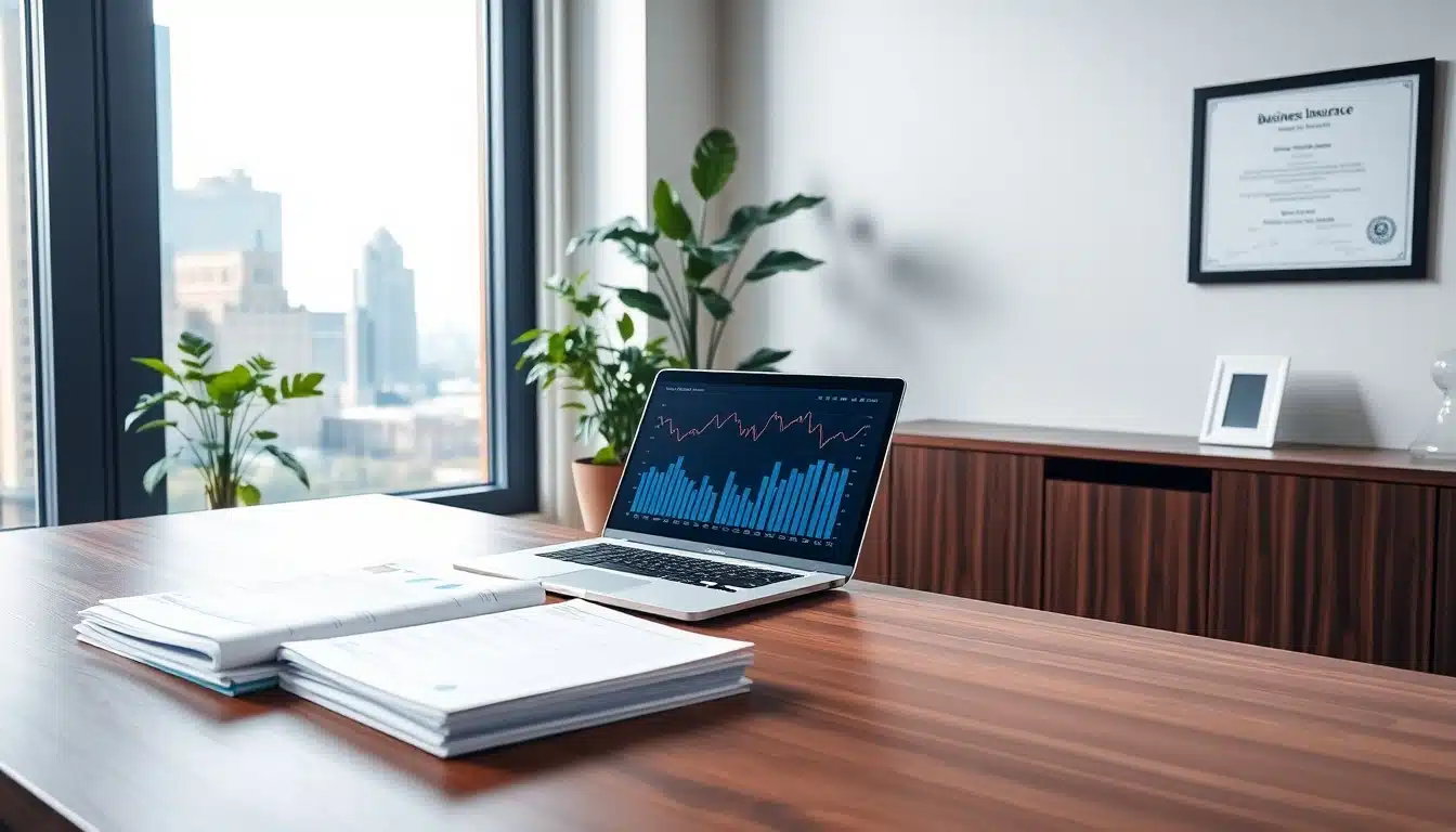 Seguro empresarial da Caixa