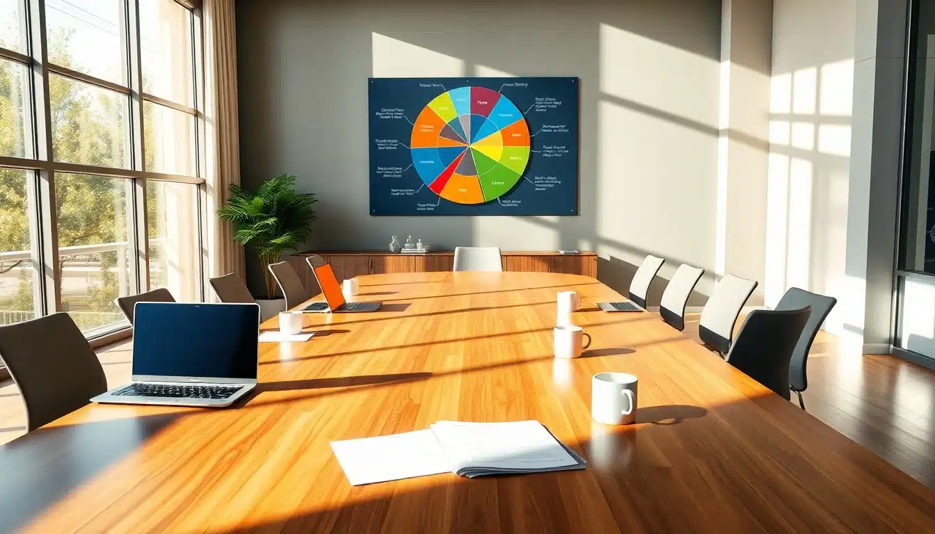 Seguro empresarial para funcionários