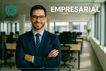 seguro empresarial