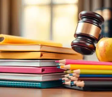 Seguro escolar: o que diz a lei