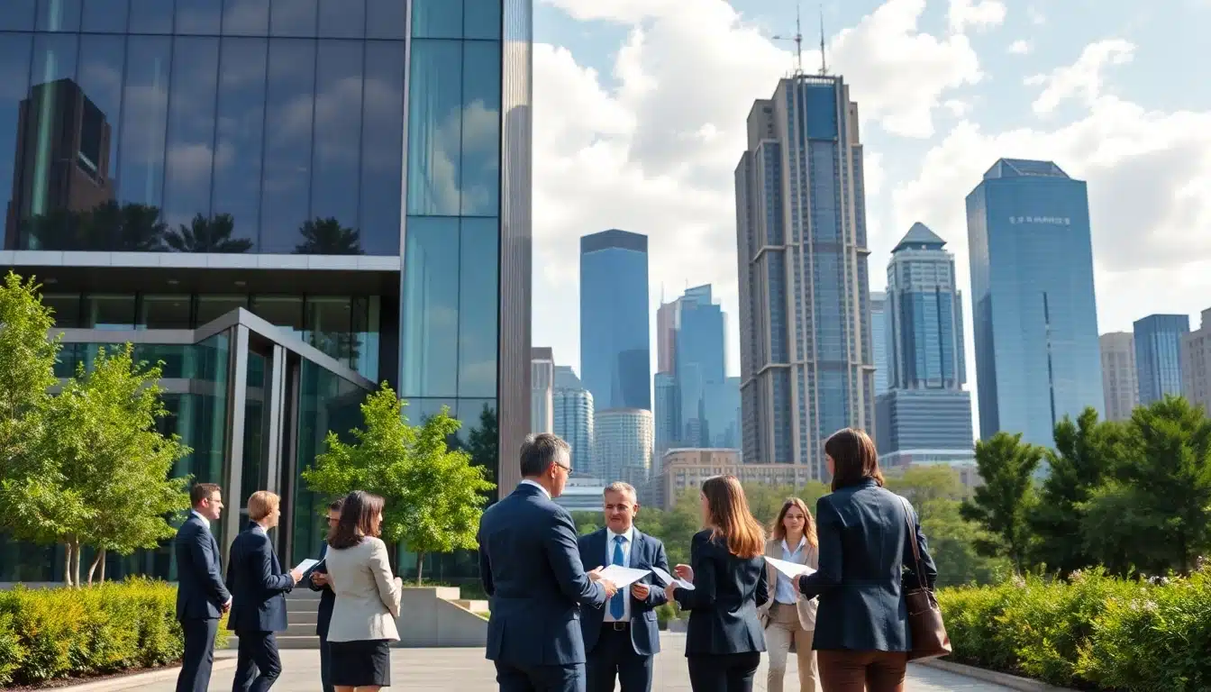 Seguro fiança aluguel para empresa