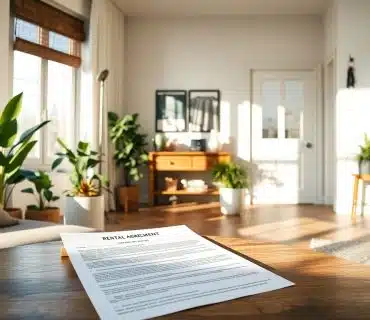 Seguro fiança aluguel residencial: guia completo