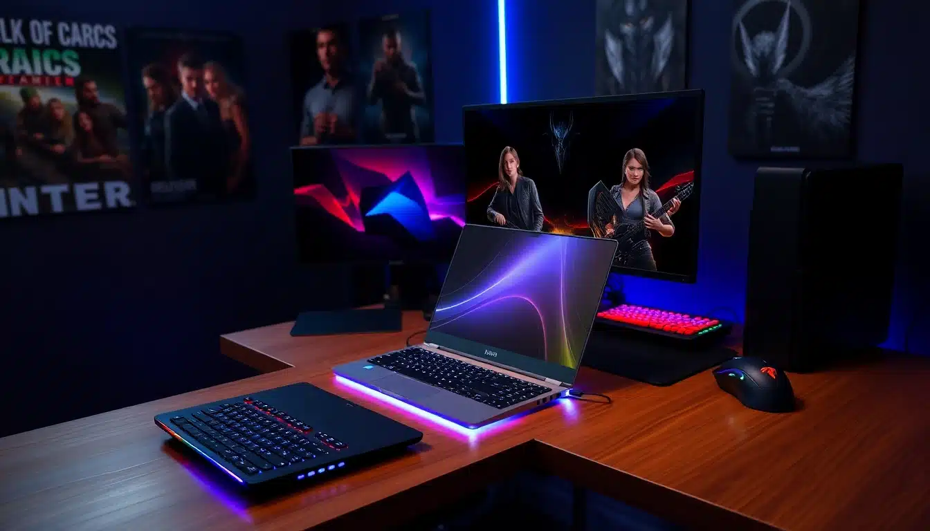 Seguro notebook gamer