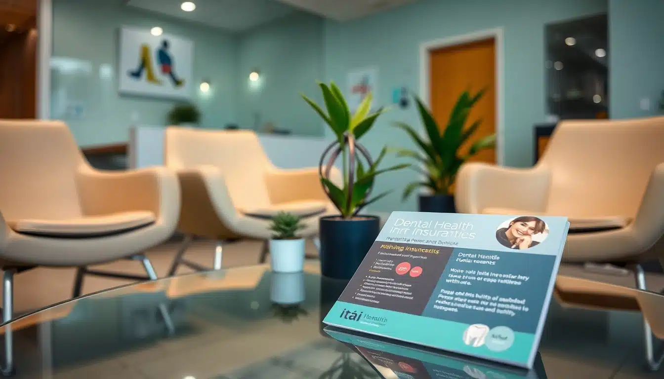 Seguro odontológico do Itaú