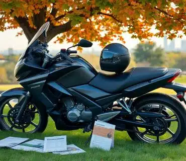 Seguro para bicicleta motorizada: há cobertura? alternativas