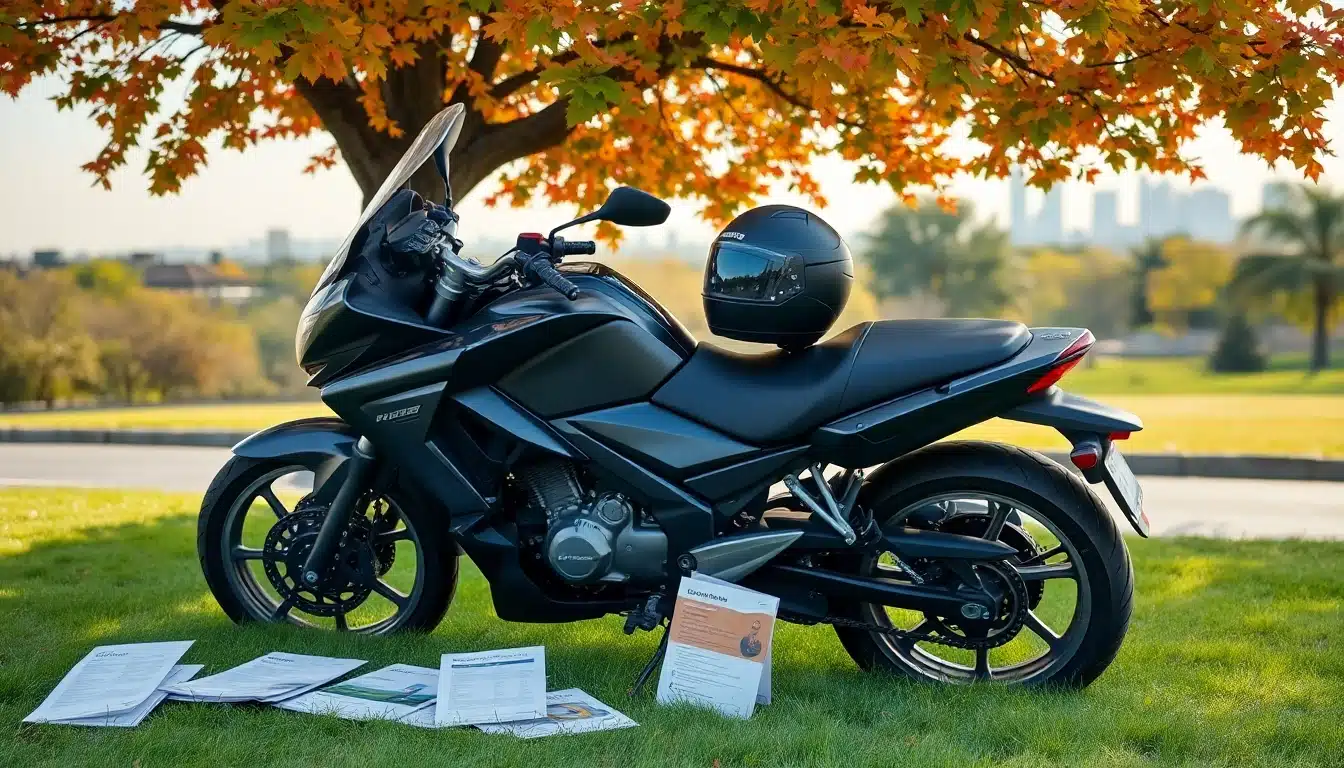 Seguro para bicicleta motorizada: há cobertura? alternativas