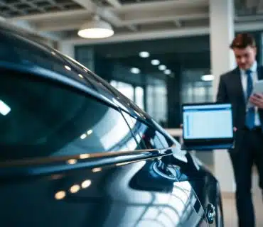 Seguro para carro de empresa: é mais caro?