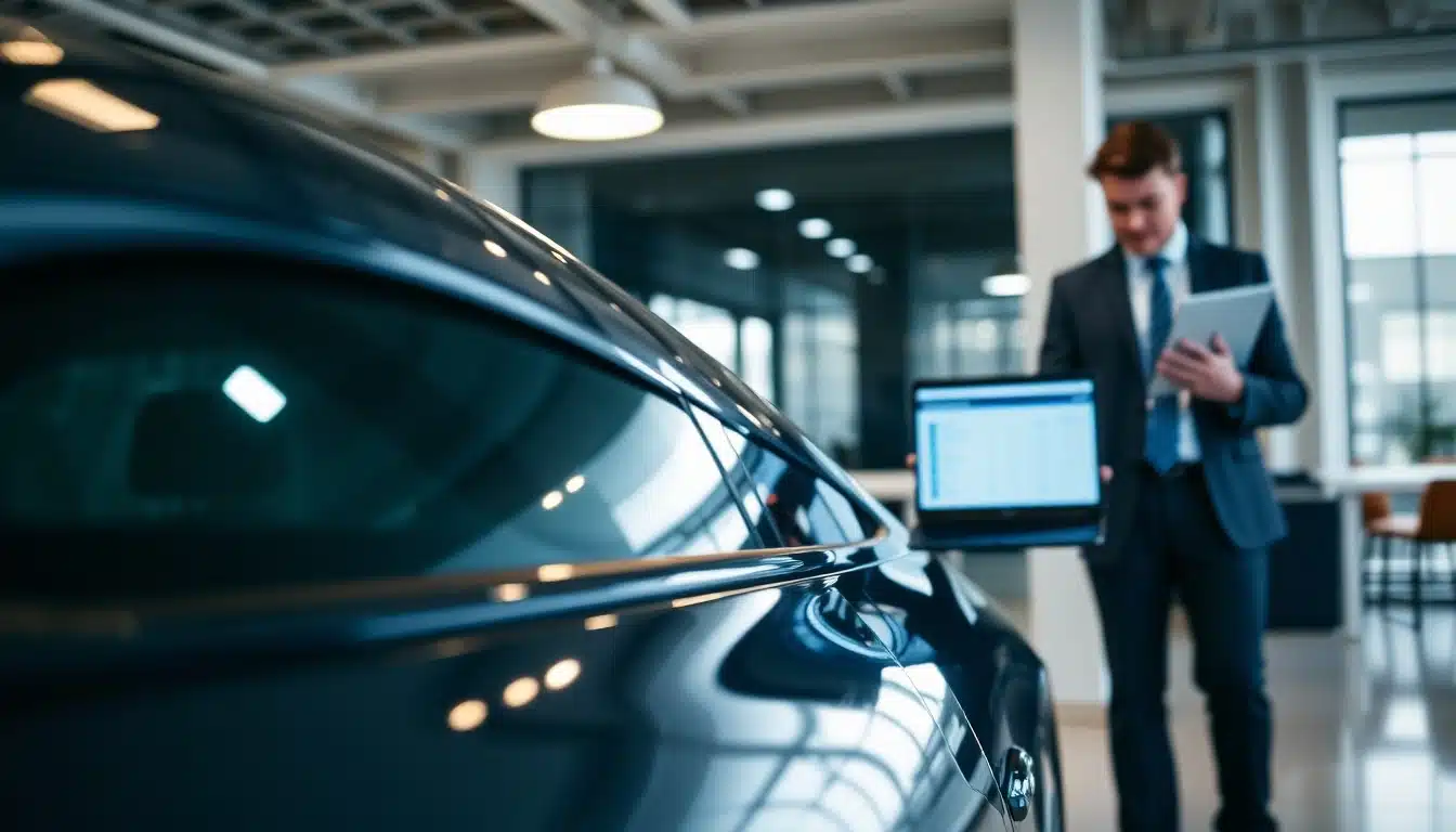 Seguro para carro de empresa: é mais caro?