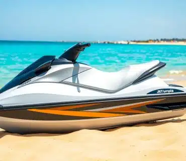Seguro para moto aquática (jet ski): como funciona e quanto custa