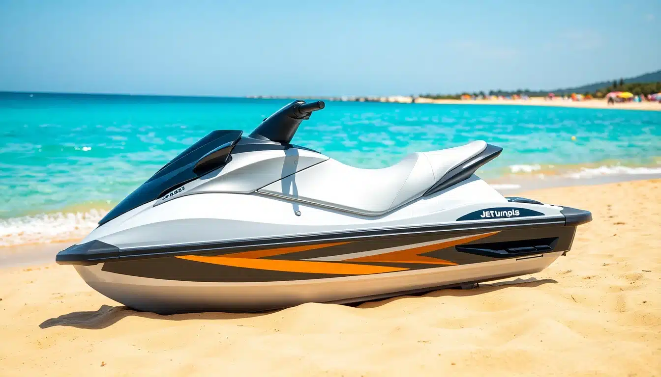 Seguro para moto aquática (jet ski): como funciona e quanto custa