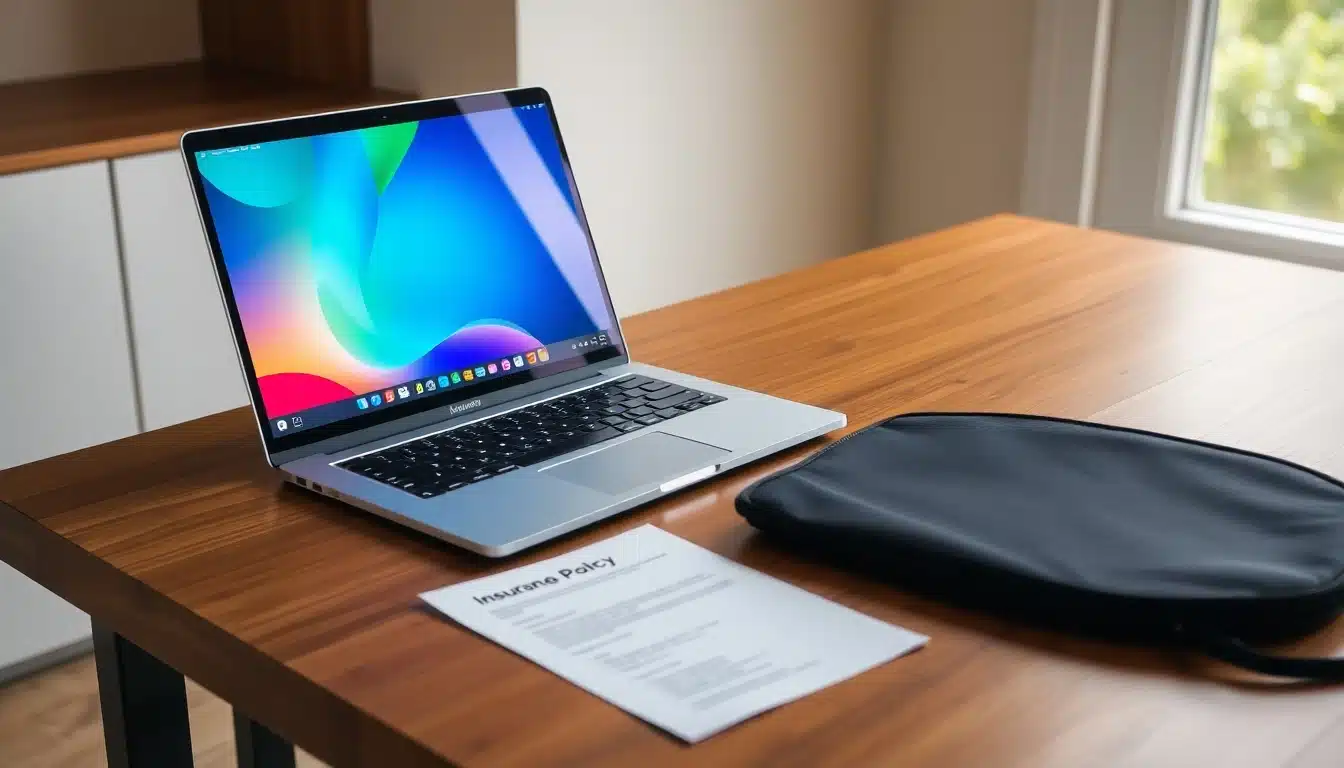 Seguro para notebook: roubo — coberturas