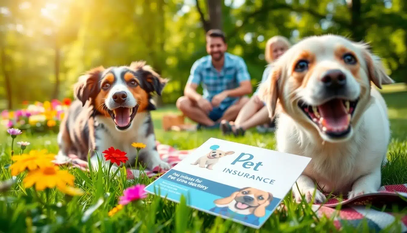 Seguro pet do Itaú: o que cobre