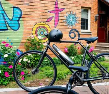 Seguro Residencial Cobre Bicicleta?