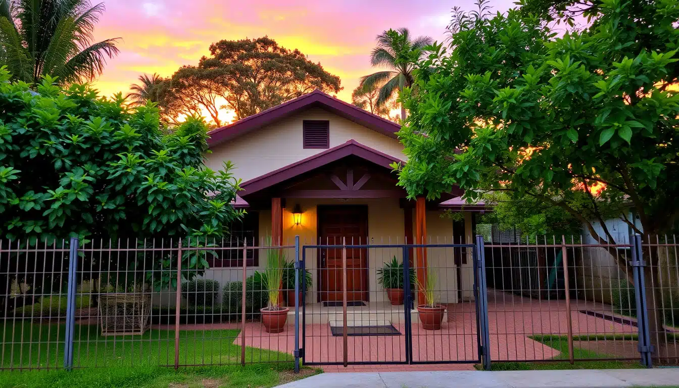 Seguro Residencial em Bacabal MA