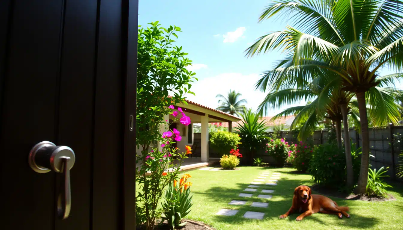 Seguro Residencial em Barreiros PE