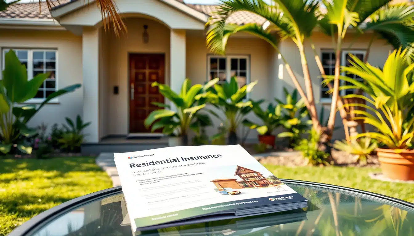 Seguro Residencial em Belford Roxo RJ