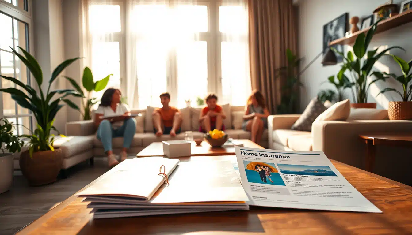 Seguro Residencial em Birigui SP