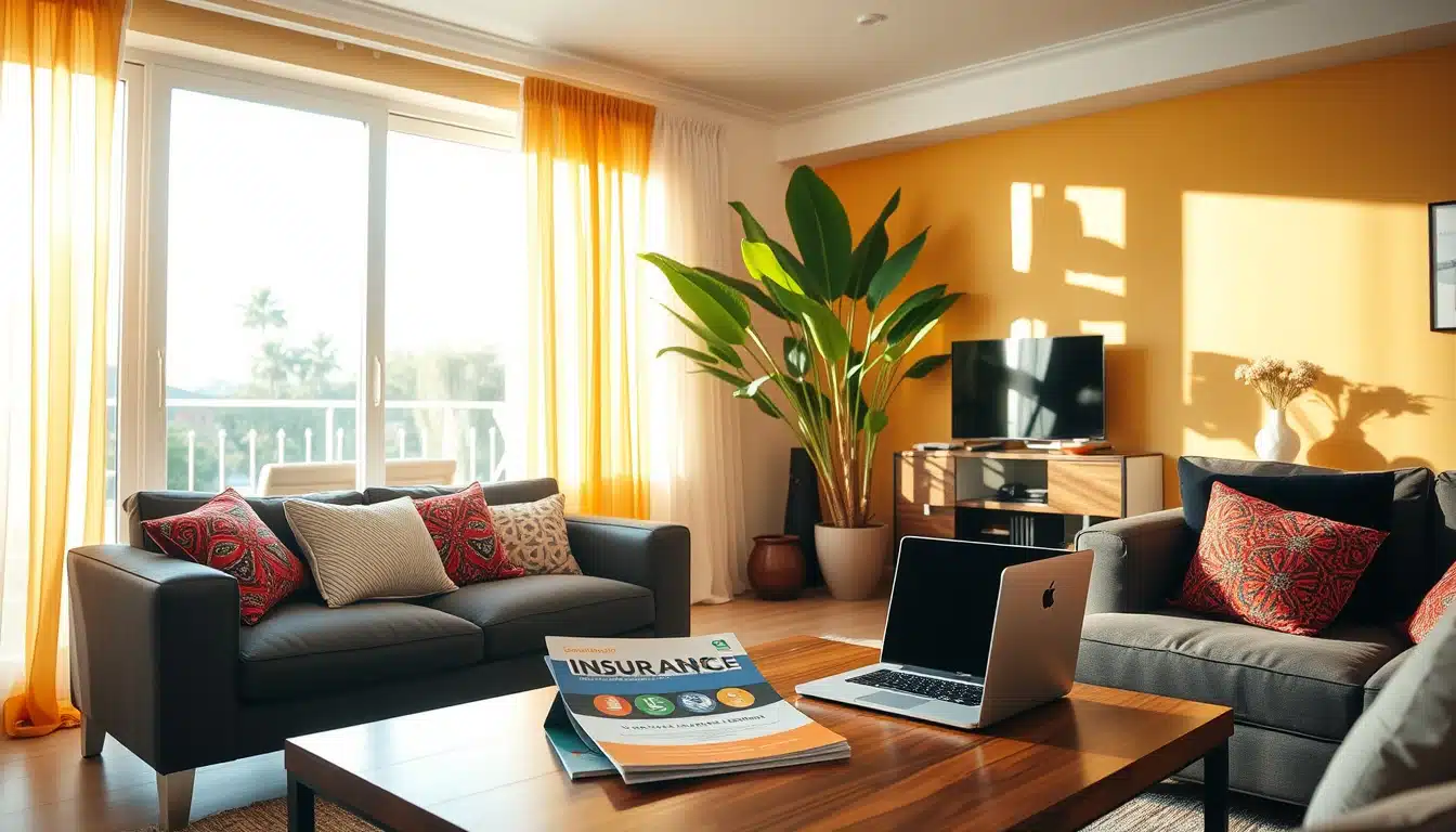 Seguro Residencial em Blumenau SC