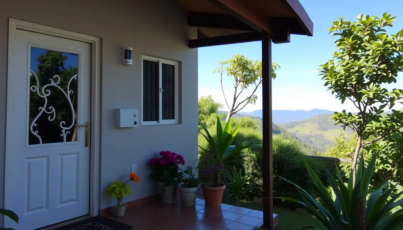 Seguro Residencial em Cachoeira do Sul RS