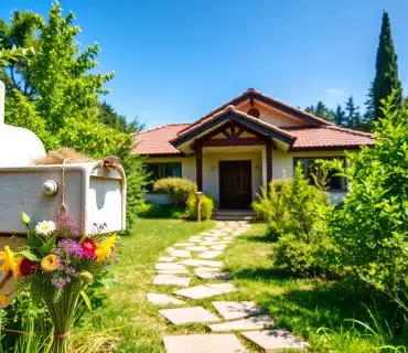 Seguro Residencial em Campo Novo do Parecis MT