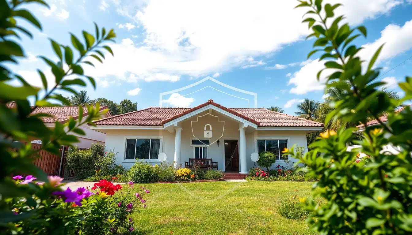 Seguro Residencial em Catanduva SP