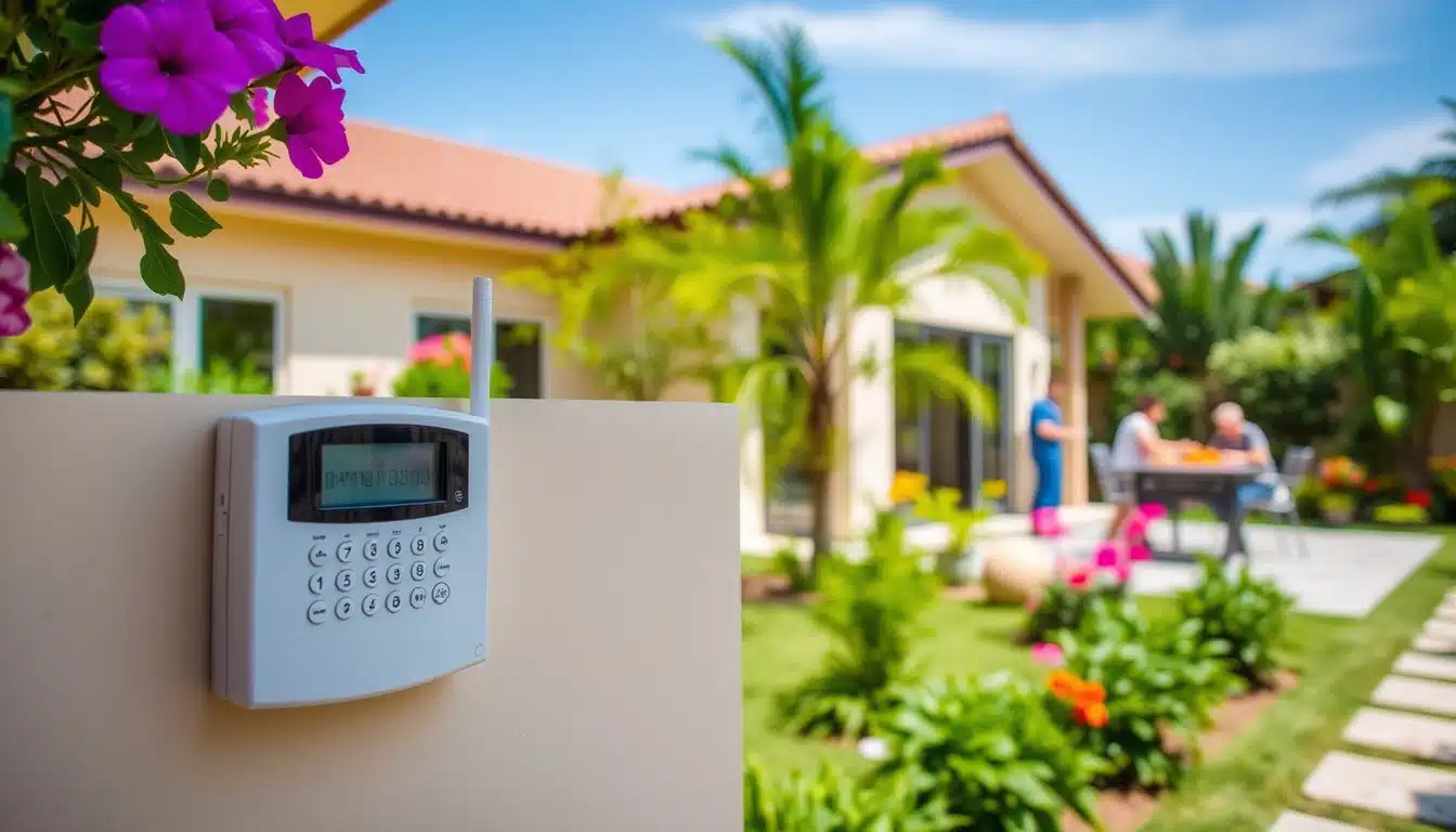 Seguro Residencial em Coronel Fabriciano MG