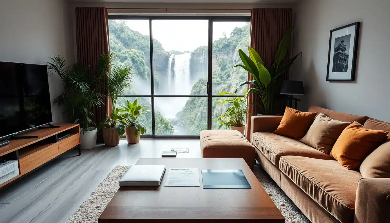 Seguro Residencial em Foz do Iguaçu PR