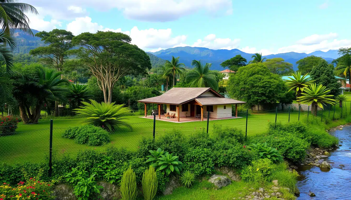 Seguro Residencial em Itacoatiara AM