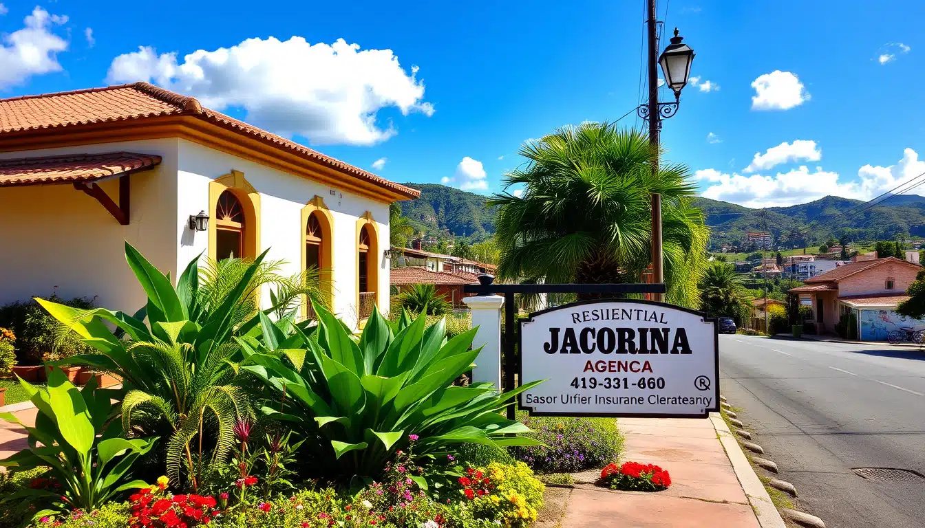 Seguro Residencial em Jacobina BA