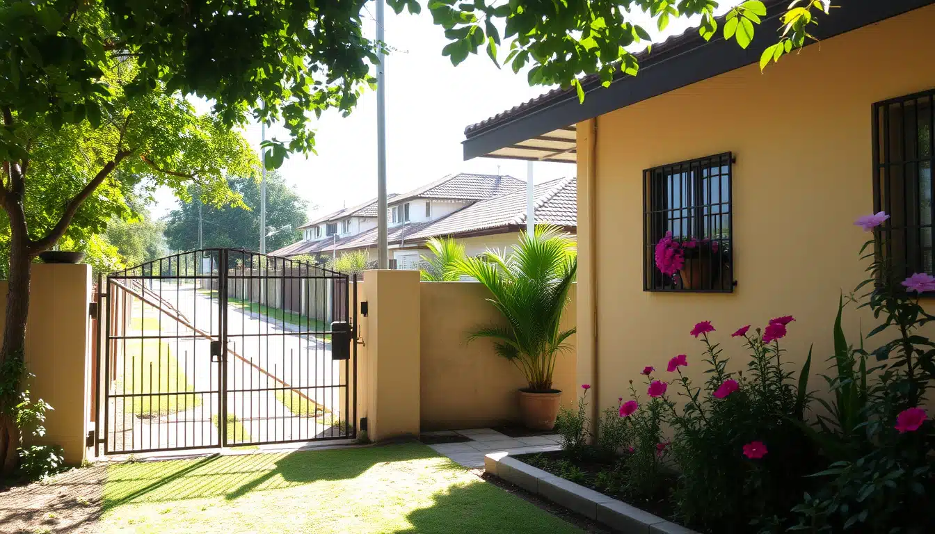 Seguro Residencial em João Monlevade MG