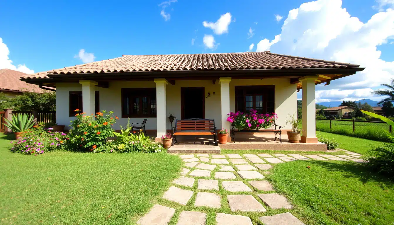 Seguro Residencial em Macaúbas BA