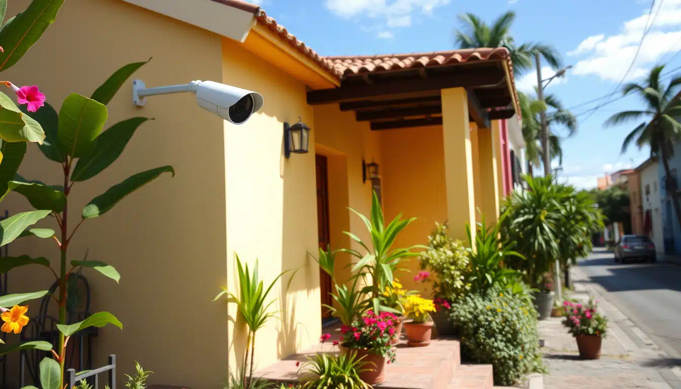 Seguro Residencial em Olinda PE