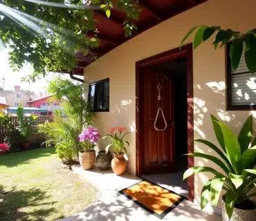 Seguro Residencial em Santa Quitéria CE