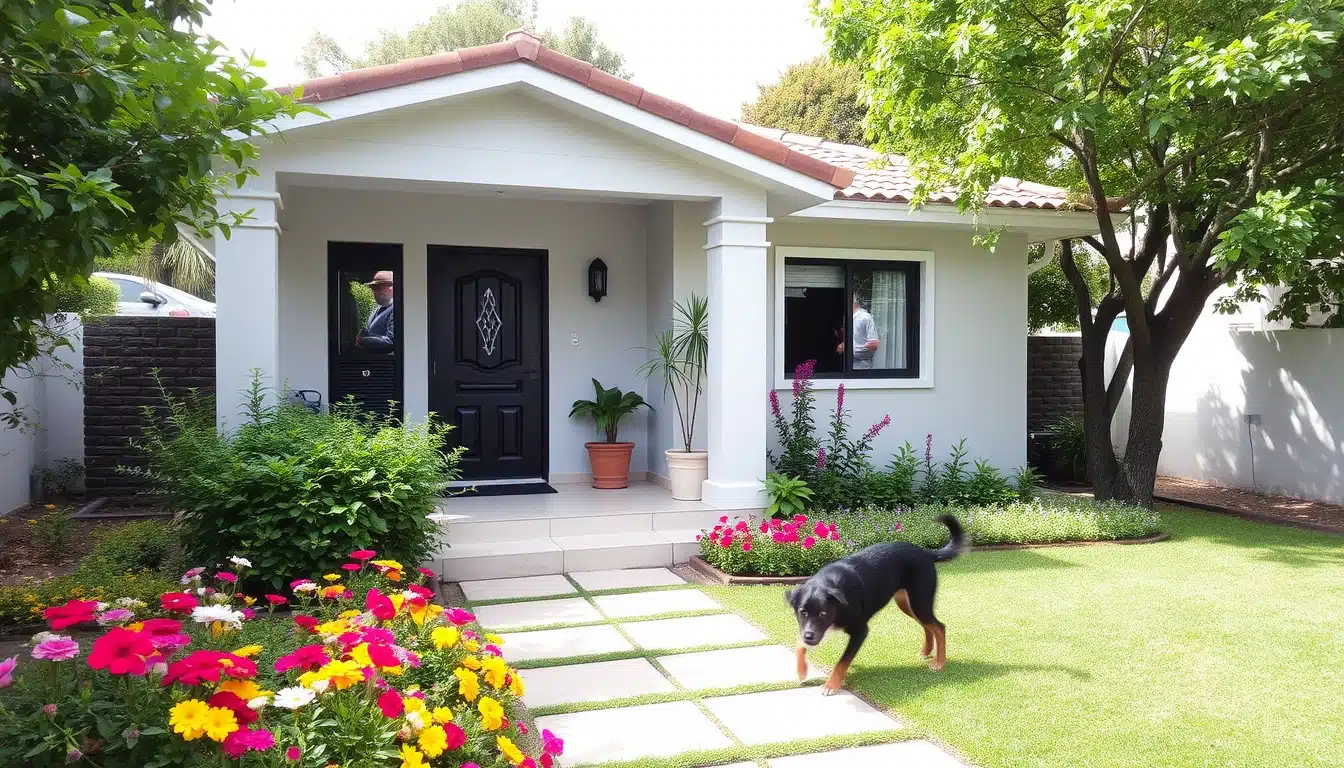 Seguro Residencial em São José dos Pinhais PR