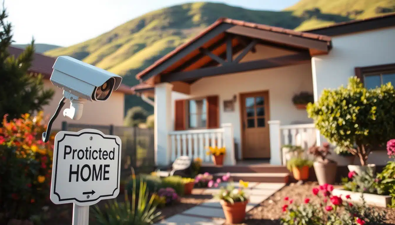 Seguro Residencial em Serra ES