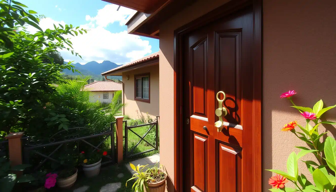 Seguro Residencial em Telêmaco Borba PR