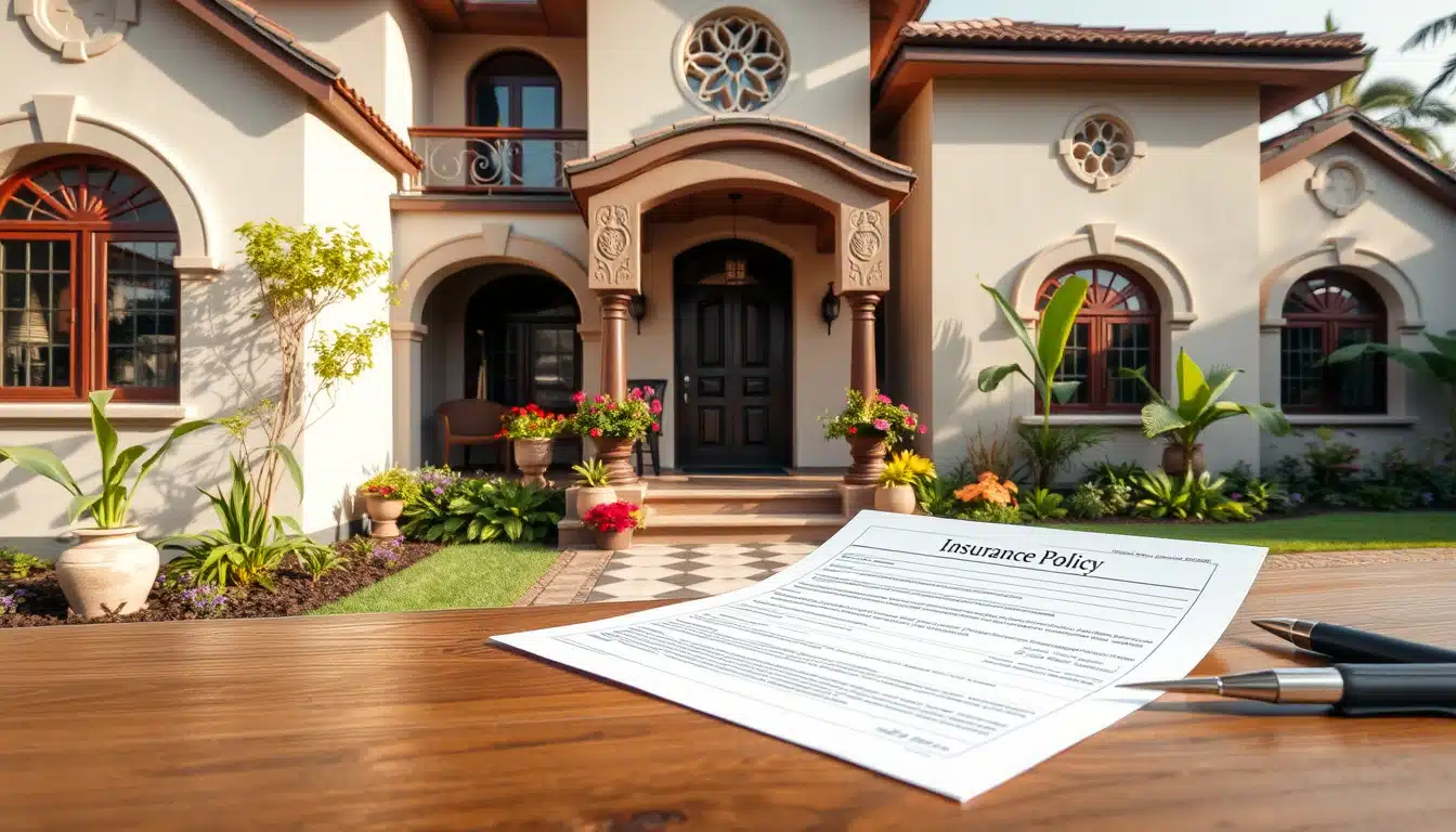 Seguro Residencial em Vitória da Conquista BA